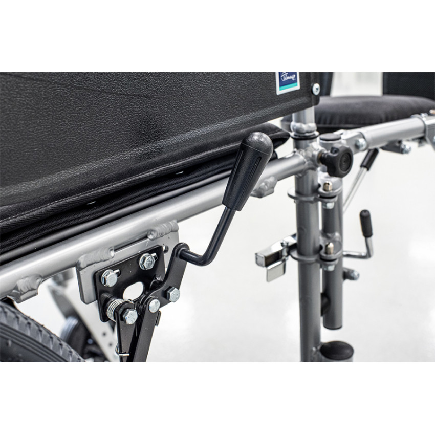 Funkcie vozíka ALH 008